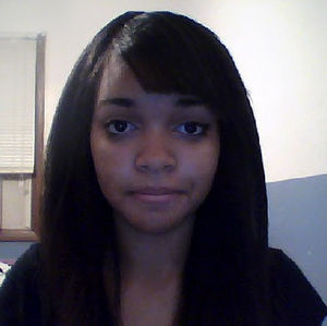 Meet your Posher, Britney